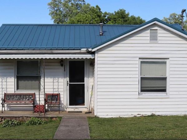 709 Harrison St , Morristown, TN 37813