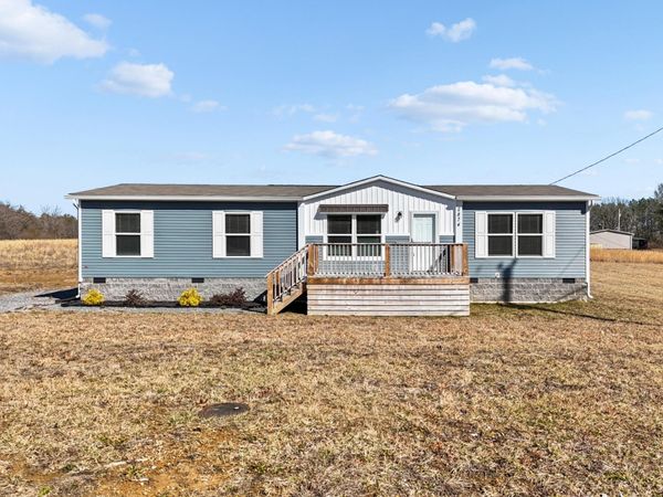 2874 Snyder Loop , Graysville, TN 37338