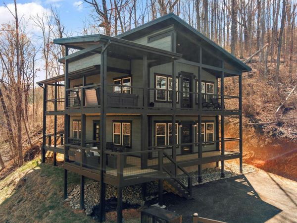 3244 Emerald Springs Loop , Sevierville, TN 37862