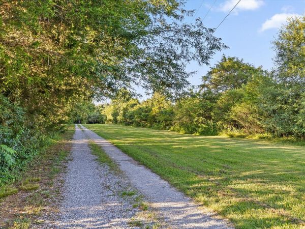 657 Brock Road , Chickamauga, GA 30707