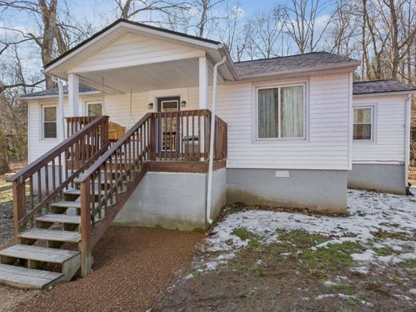 1099 Henley Rd , Ashland City, TN 37015