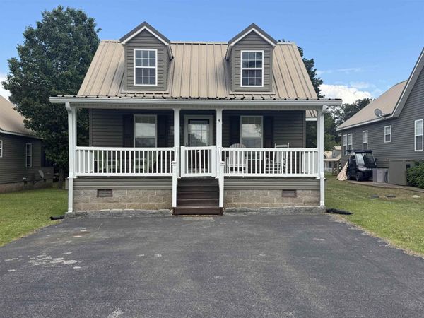 4 LAURA LN , Iuka, MS 38852