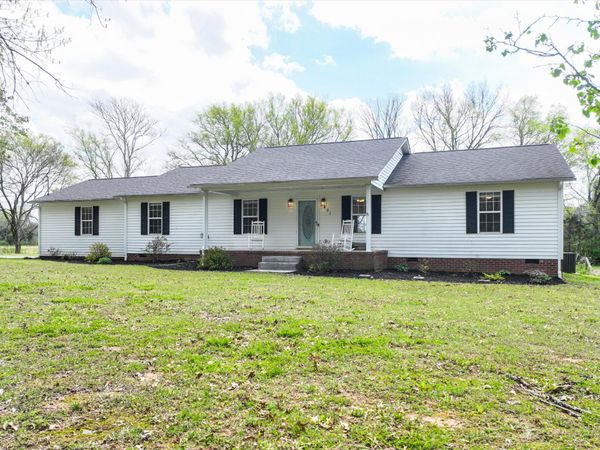 1401 Hobby Ln , Lewisburg, TN 37091