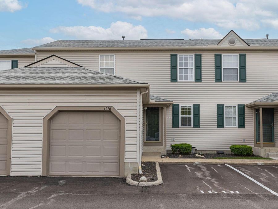 1616 Holland Drive , Unit 187C, Hilliard, OH 43026 Photo 1