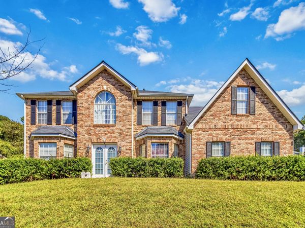 4177 Donna Way, Lithonia, GA 30038
