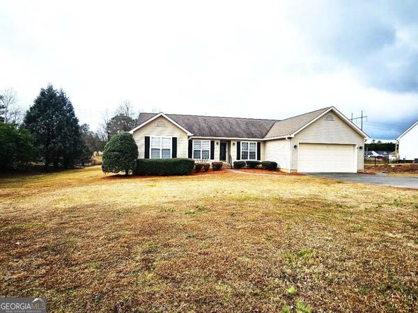 3603 Garden Lakes Parkway NW, Rome, GA 30165