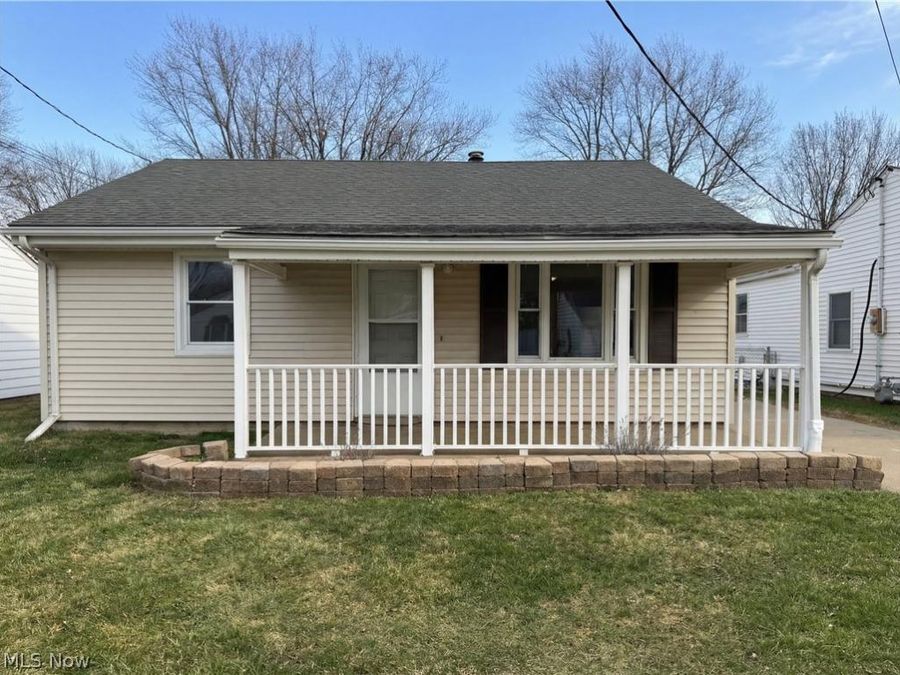 409 Wesley Avenue , Elyria, OH 44035 Photo 1