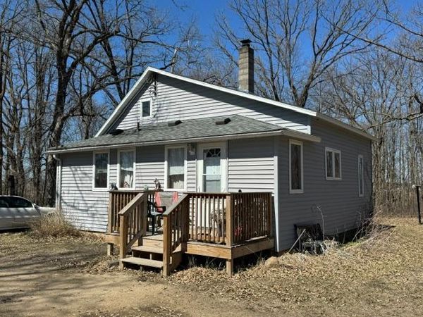 1018 S Highway 71 , Hewitt, MN 56453