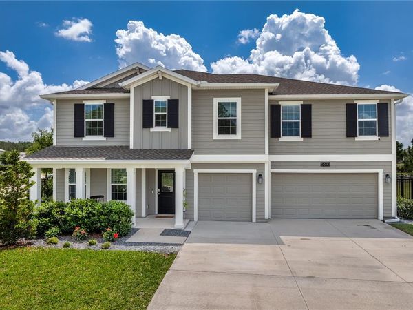 5693 ALENLON WAY , MOUNT DORA, FL 32757