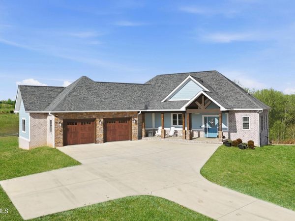 301 Painter Road, Fall Branch, TN 37656