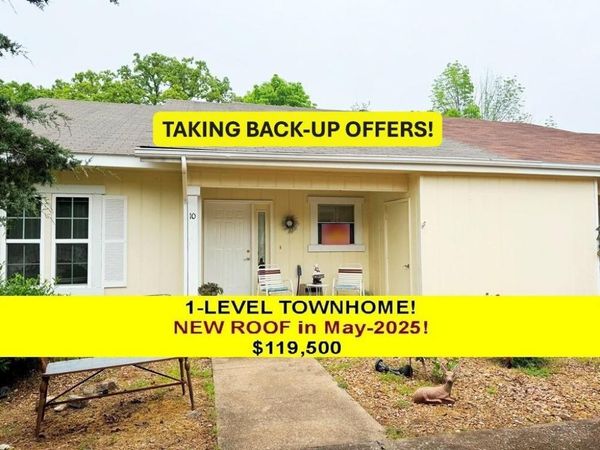 10 Spring River , Cherokee Village, AR 72529