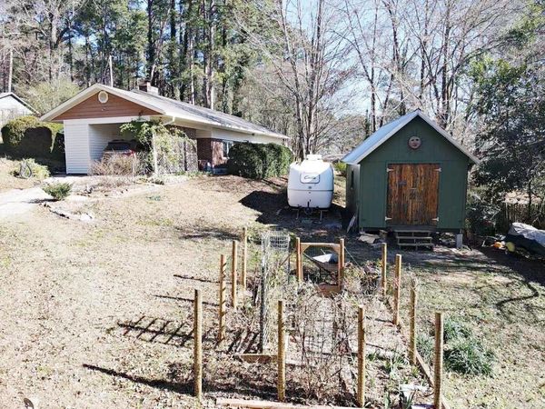 1016 Phelps , Arkadelphia, AR 71923