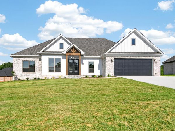 30 Scheffler , Cabot, AR 72023