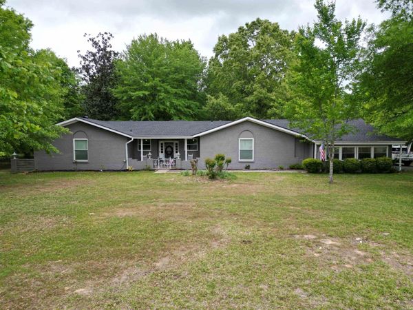 1114 Skyline Drive , Sheridan, AR 72150