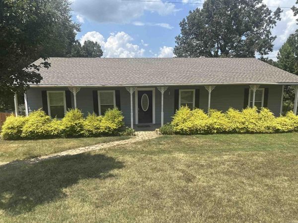 2647 Greene Road 609 , Beech Grove, AR 72412