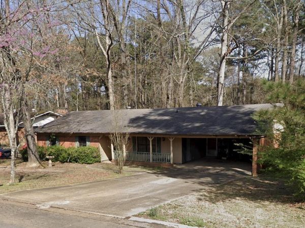 3075 Osage , Camden, AR 71701
