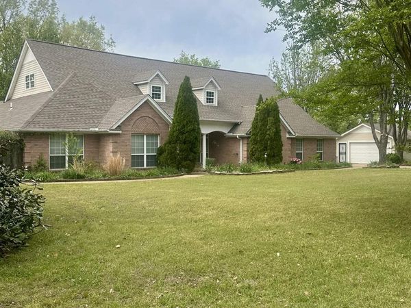 7472 ALPHABA ST, Coldwater, MS 38618