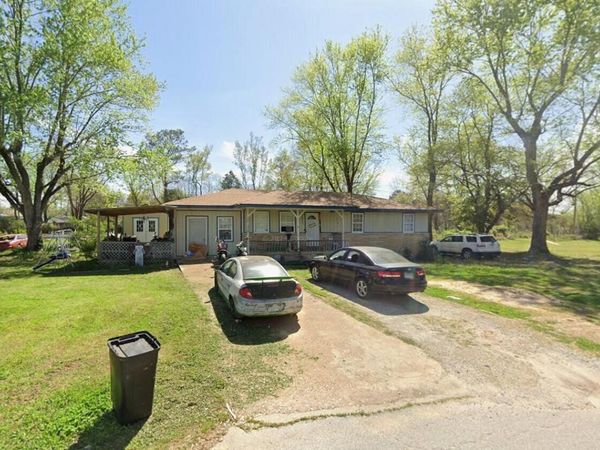 38 Utopia, Melbourne, AR 72556