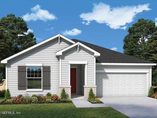 75639 BAYLEY Place, Yulee, FL 32097
