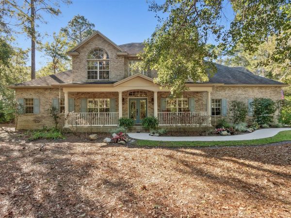 96197 BRADY POINT Road , Fernandina Beach, FL 32034