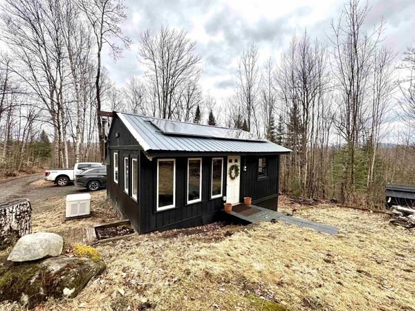 253 Washburn Road, Columbia, NH 03576