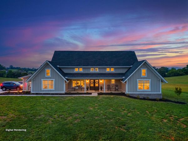 4495 Spencer Hale Road, Morristown, TN 37813