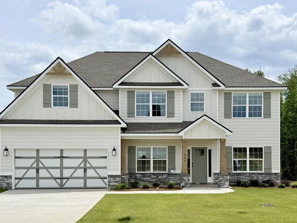 237 Meadows Lane, Unit 197, Bonaire, GA 31005