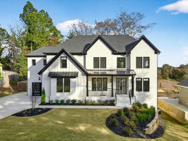 2994 Octavia Circle, Marietta, GA 30062