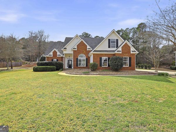 83 Mount Moriah Drive, Senoia, GA 30276