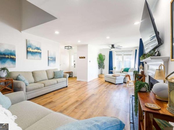 404 Countryside Place SE, Smyrna, GA 30080