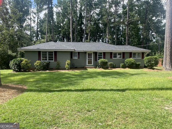 118 Langham Street, Thomson, GA 30824
