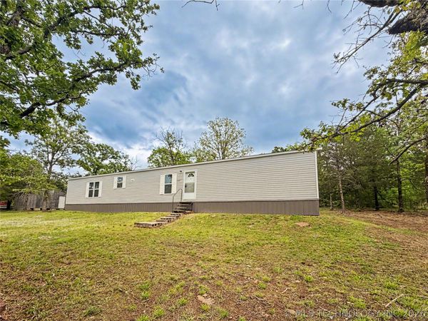 15165 W Phillips Drive , Park Hill, OK 74451