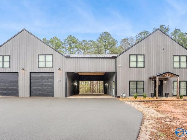 4536 Danville Road SW, Decatur, AL 35603