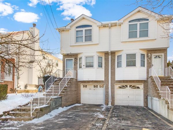 588 Yetman Avenue , Staten Island, NY 10307