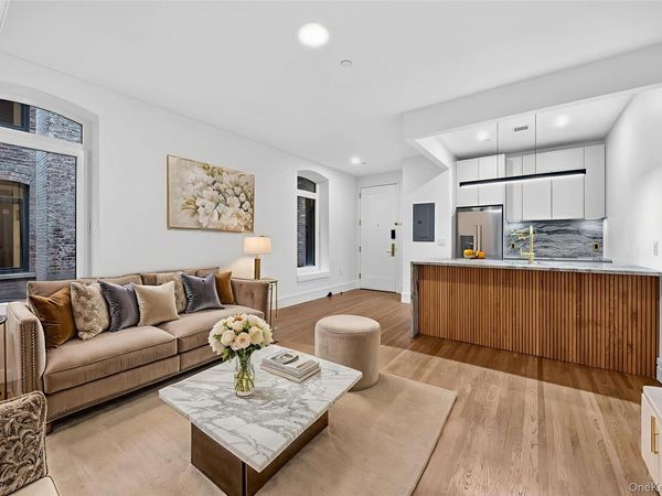 60 W 129th Street , Unit 409, New York (Manhattan), NY 10027