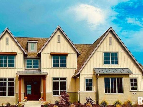 6830 Wilderness Pointe Drive , Bettendorf, IA 52722