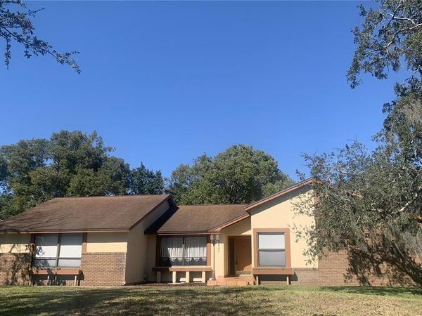 2643 HAVEN DRIVE , APOPKA, FL 32703