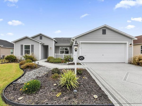 3472 JAGUAR COURT , THE VILLAGES, FL 32163