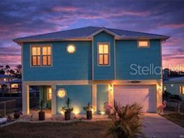 2571 N SENECA POINT , CRYSTAL RIVER, FL 34429