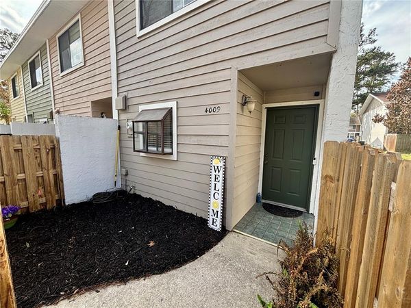 4009 SW 20TH LANE , GAINESVILLE, FL 32607
