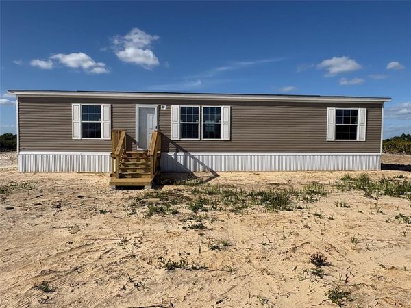 19033 NW 262ND STREET , OKEECHOBEE, FL 34972