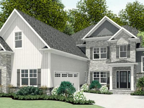 4342 Cow Bell St, Powell, TN 37849