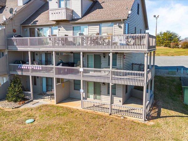 470 Deerfield Landing Rd, LaFollette, TN 37766