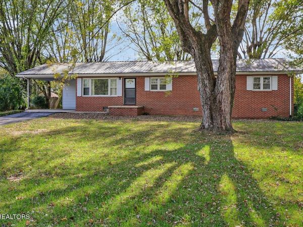 70 Westwind Drive, Crossville, TN 38555