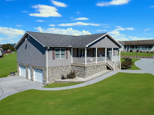 1114 Caleb Ln, Newport, TN 37821