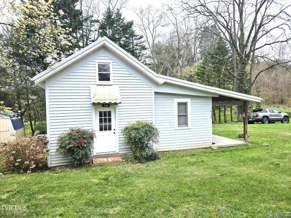 205 North Boyd Street, Rogersville, TN 37857