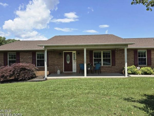 1800 Mountain View Road, Lenior City, TN 37771