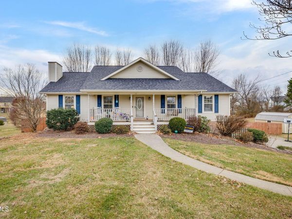 11 Oyce Rowe Court, Jonesborough, TN 37659