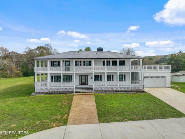 615 River Rd , Kingston, TN 37763