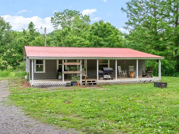 110 Little Fork Rd , Cumberland City, TN 37050